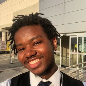 Meet your Posher, Kevin